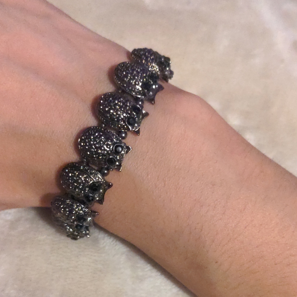 🩷Owl Bracelet
